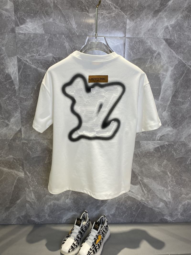 Louis Vuitton T-Shirts